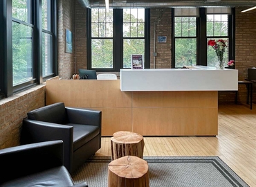 10 m² Coworking space  in Chicago, IL, 4311 N. Ravenswood Avenue (60613) - 1 | MatchOffice.com