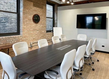 10 m² Coworking space  in Chicago, IL, 4311 N. Ravenswood Avenue (60613) - 2 | MatchOffice.com