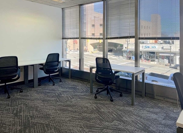 10 m² Business park in Pittsburgh, PA, 650 Washington Rd (15228) - 11 | MatchOffice