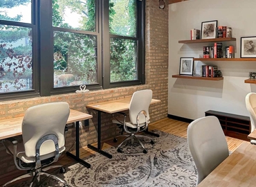 10 m² Co-working  in Chicago, IL, 4311 N. Ravenswood Avenue (60613) - 7 | MatchOffice