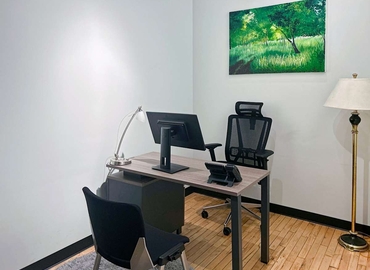 10 m² Co-working  in Chicago, IL, 4311 N. Ravenswood Avenue (60613) - 3 | MatchOffice.com