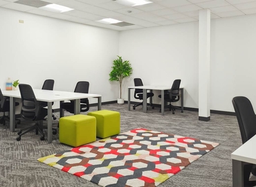 10 m² Coworking space  in Omaha, 	NE, 1408 Fort Crook Rd S (68005) - 4 | MatchOffice
