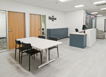 10 m² Shared office  in Omaha, 	NE, 1408 Fort Crook Rd S (68005) - 10 | MatchOffice