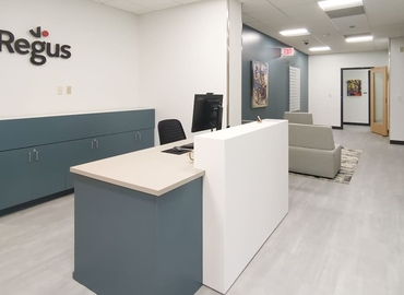 10 m² Business space in Omaha, 	NE, 1408 Fort Crook Rd S (68005) - 1 | MatchOffice