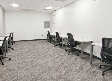 10 m² Business center in Omaha, 	NE, 1408 Fort Crook Rd S (68005) - 11 | MatchOffice