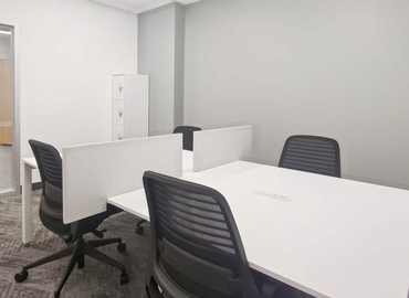 10 m² Business center in Omaha, 	NE, 1408 Fort Crook Rd S (68005) - 7 | MatchOffice