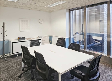 Virtual office space in Pittsburgh, PA, 650 Washington Rd (15228) - 2 | MatchOffice