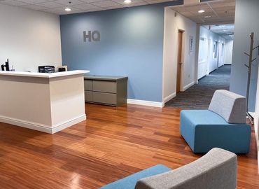 Virtual office space in Pittsburgh, PA, 650 Washington Rd (15228) - 4 | MatchOffice.com