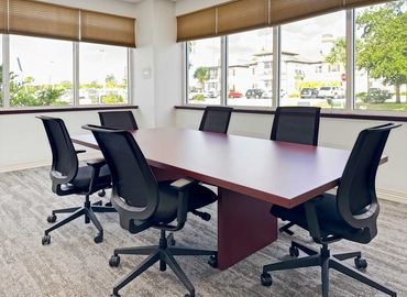 10 m² Business center in Port Orange, 1616 Concierge Blvd (32117) - 4 | MatchOffice