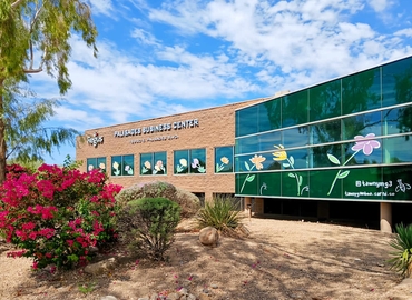 Virtual office space in Mesa, AZ, 16930 East Palisades Blvd (85268) - 0 | MatchOffice