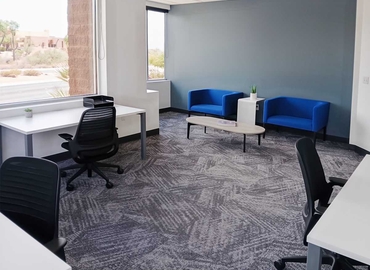 10 m² Business center in Mesa, AZ, 16930 East Palisades Blvd (85268) - 3 | MatchOffice.com