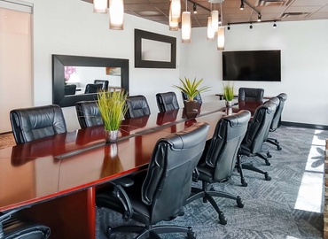 10 m² Business space in Mesa, AZ, 16930 East Palisades Blvd (85268) - 2 | MatchOffice.com