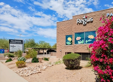 10 m² Business park in Mesa, AZ, 16930 East Palisades Blvd (85268) - 13 | MatchOffice.com