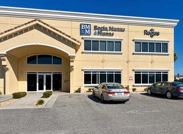 10 m² Co-working  in Port Orange, 1616 Concierge Blvd (32117) - 2 | MatchOffice