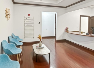 Virtual office in Port Orange, 1616 Concierge Blvd (32117) - 1 | MatchOffice.com