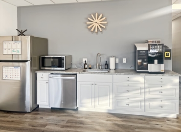 10 m² Serviced office in Boston, MA, 1053 Farmington Avenue (06032) - 5 | MatchOffice