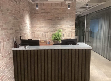 Virtual address in Washington CBD, DC, 609 H st NE (20001) - 1 | MatchOffice.com