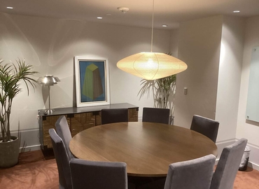 10 m² Co-working  in Washington CBD, DC, 609 H st NE (20001) - 3 | MatchOffice.com