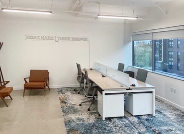 10 m² Co-working  in Washington CBD, DC, 609 H st NE (20001) - 0 | MatchOffice