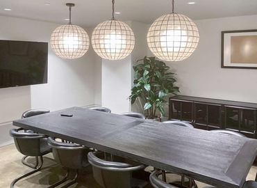 Virtual office in Washington CBD, DC, 609 H st NE (20001) - 2 | MatchOffice