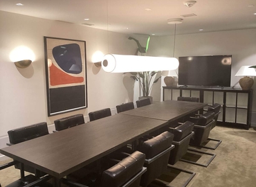 10 m² Serviced office in Washington CBD, DC, 609 H st NE (20001) - 4 | MatchOffice.com