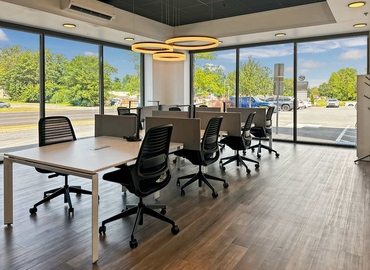 10 m² Business park in Reading, PA, 2395 Lancaster Pike (19607) - 7 | MatchOffice.com