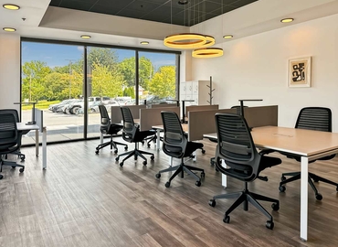 10 m² Business center in Reading, PA, 2395 Lancaster Pike (19607) - 10 | MatchOffice