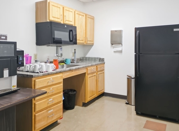 10 m² Shared workspace  in Berlin, 1 Liberty Square (06051) - 5 | MatchOffice