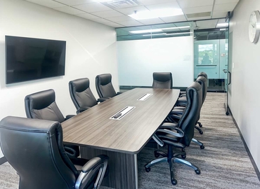 10 m² Business space in Berlin, 1 Liberty Square (06051) - 2 | MatchOffice