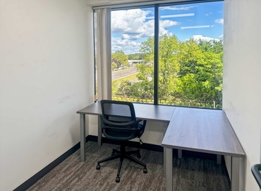 10 m² Serviced office in Berlin, 1 Liberty Square (06051) - 3 | MatchOffice