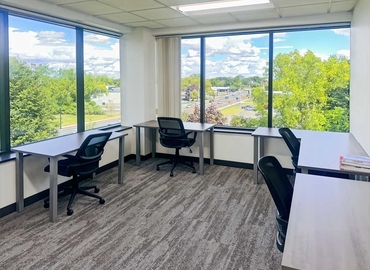 10 m² Business park in Berlin, 1 Liberty Square (06051) - 7 | MatchOffice.com