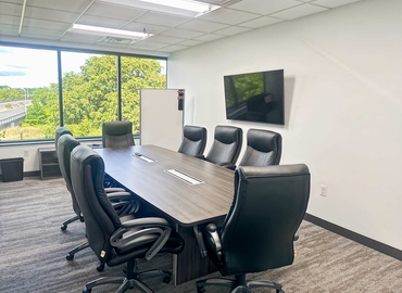 10 m² Business park in Berlin, 1 Liberty Square (06051) - 8 | MatchOffice