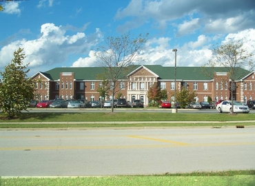 16 m² Business park property up for rent in Gurnee, IL, 1800 Nations Drive (60031) - 0 | MatchOffice