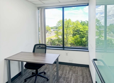 10 m² Business center in Berlin, 1 Liberty Square (06051) - 11 | MatchOffice.com