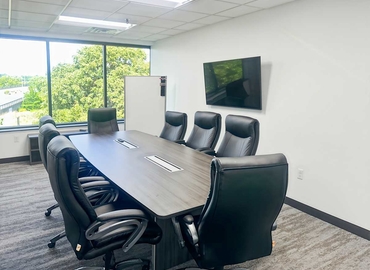 10 m² Serviced office in Berlin, 1 Liberty Square (06051) - 12 | MatchOffice