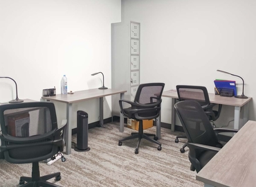 10 m² Business park in Berlin, 1 Liberty Square (06051) - 13 | MatchOffice.com