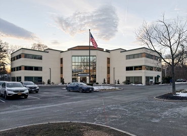 10 m² Business park in Albany, NY, 401 New Karner Rd (12205) - 10 | MatchOffice