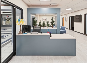 10 m² Business space in Appleton, WI, 100 W College Ave (54911) - 1 | MatchOffice