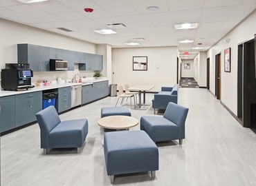 10 m² Serviced office in Appleton, WI, 100 W College Ave (54911) - 5 | MatchOffice