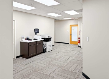 Virtual office space in Albany, NY, 401 New Karner Rd (12205) - 12 | MatchOffice.com