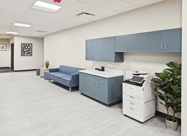 10 m² Shared workspace  in Appleton, WI, 100 W College Ave (54911) - 10 | MatchOffice.com