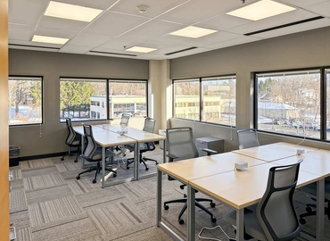 10 m² Co-working  in Albany, NY, 401 New Karner Rd (12205) - 7 | MatchOffice.com