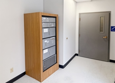 10 m² Co-working  in Albany, NY, 401 New Karner Rd (12205) - 13 | MatchOffice