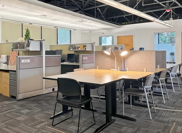 10 m² Shared office  in Seattle, WA, 10202 5th Ave NE (98125) - 4 | MatchOffice.com