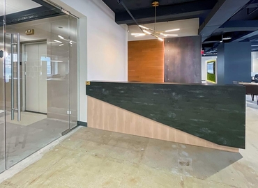 10 m² Coworking space  in Charlotte, NC, 123 S Broad Street (19109) - 1 | MatchOffice