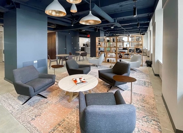 10 m² Coworking  in Charlotte, NC, 123 S Broad Street (19109) - 4 | MatchOffice.com