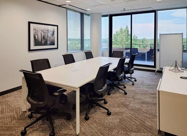 10 m² Coworking  in Charlotte, NC, 123 S Broad Street (19109) - 7 | MatchOffice.com