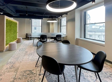 10 m² Shared workspace  in Charlotte, NC, 123 S Broad Street (19109) - 11 | MatchOffice