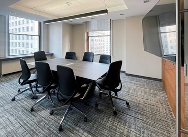 Virtual business address in Charlotte, NC, 123 S Broad Street (19109) - 8 | MatchOffice.com