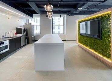 Virtual business address in Charlotte, NC, 123 S Broad Street (19109) - 5 | MatchOffice.com